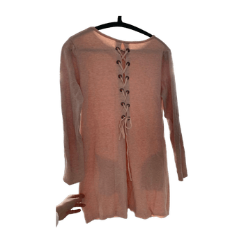 Peura cardigan