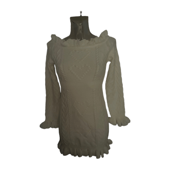 Cider dress