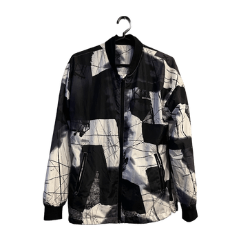 Oxide coat
