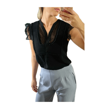 Kookai top