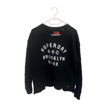 Superdry blouse