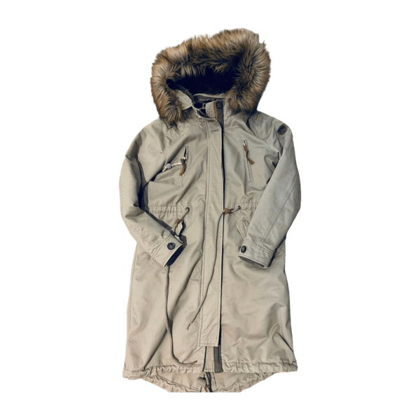Only coat
