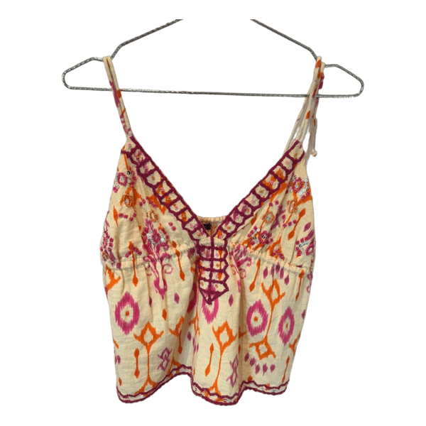 Zara top