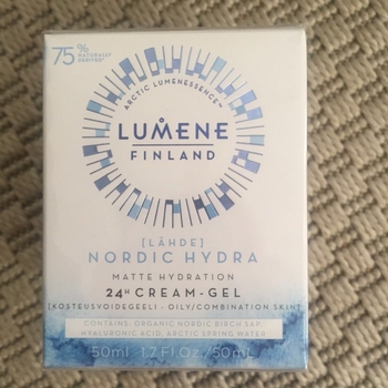 Lumene beauty product