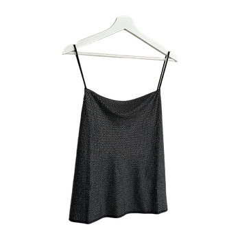 H&M Studio Collection top