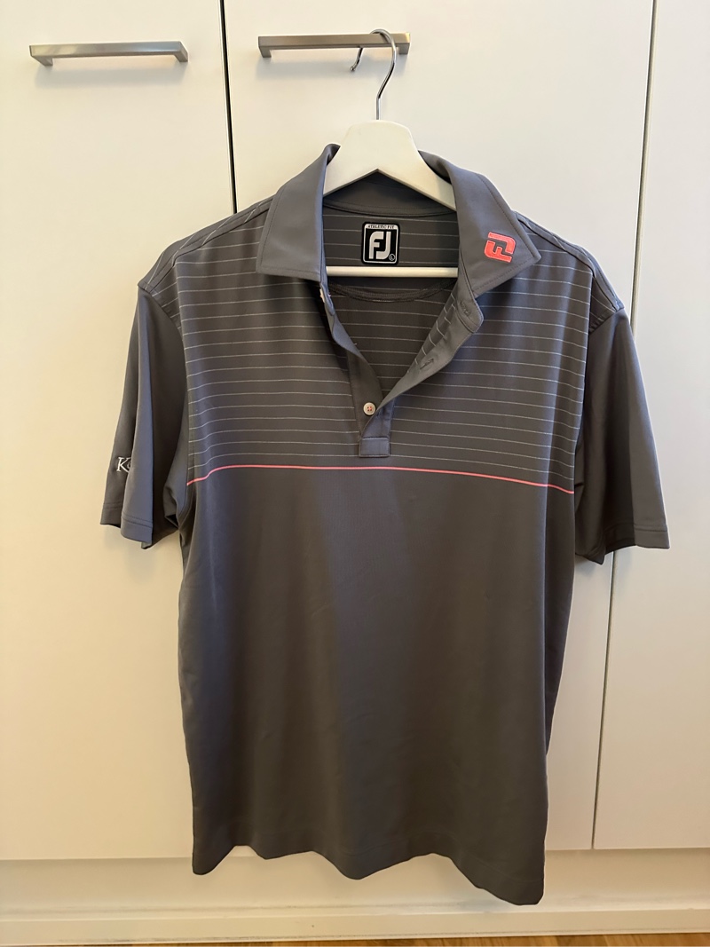 Footjoy paita