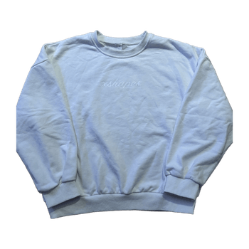 Xshapes hoodie