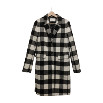 Calvin klein coat