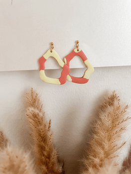 Ear rings jewelry