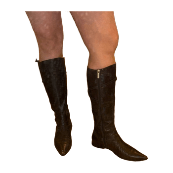Mar’c polo boots
