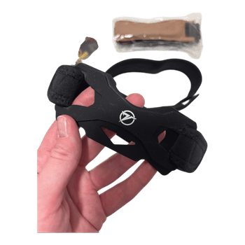 Knee straps patella support