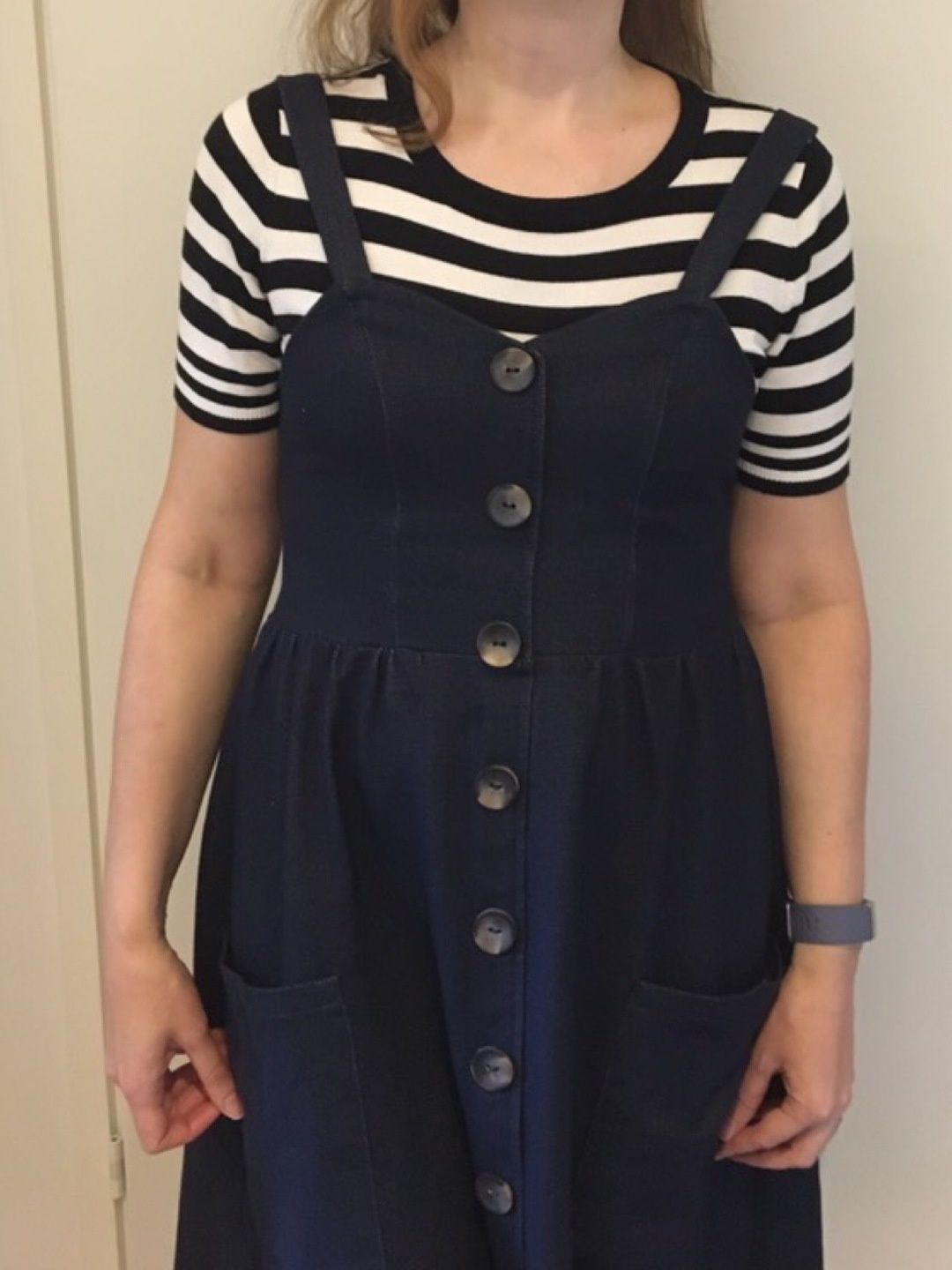 Moe dress
