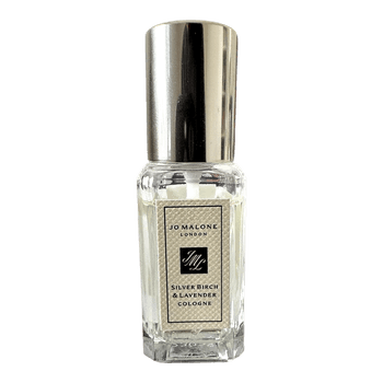 Jo Malone Silver Birch & Lavender cologne