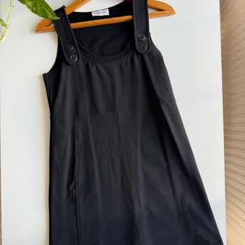 Top Secret mekko