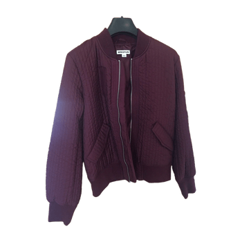 Whistles coat