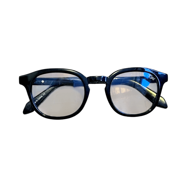 Quay blue light glasses