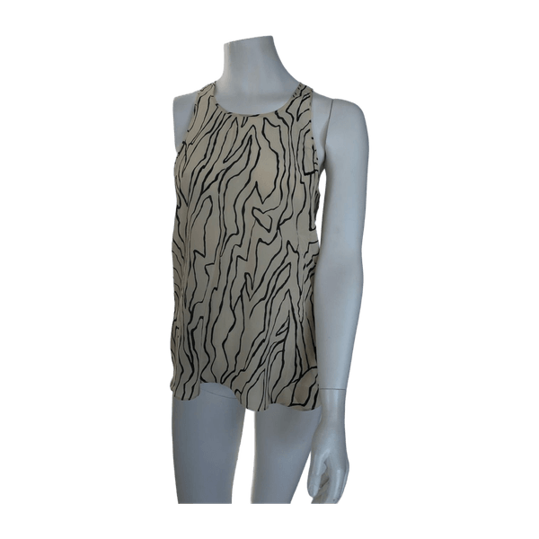 By malene birger top