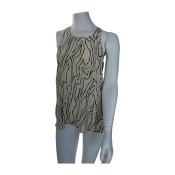 By malene birger top
