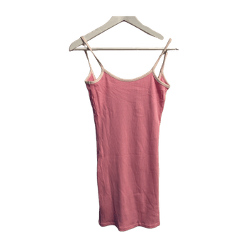 Nly trend dress