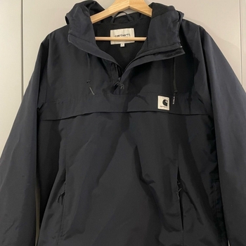 Carhartt coat