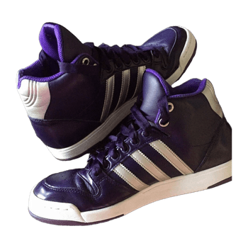 Adidas sports shoes