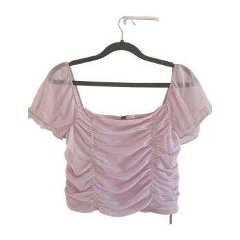 H&m blouse