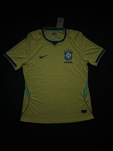 Brasil 2026