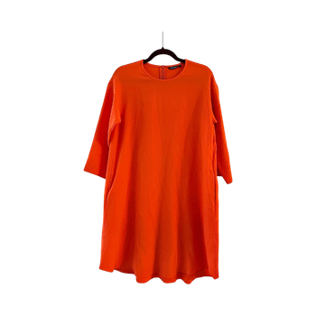 Marimekko Apaja Solid dress
