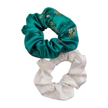 Scrunchie, 2kpl setti 