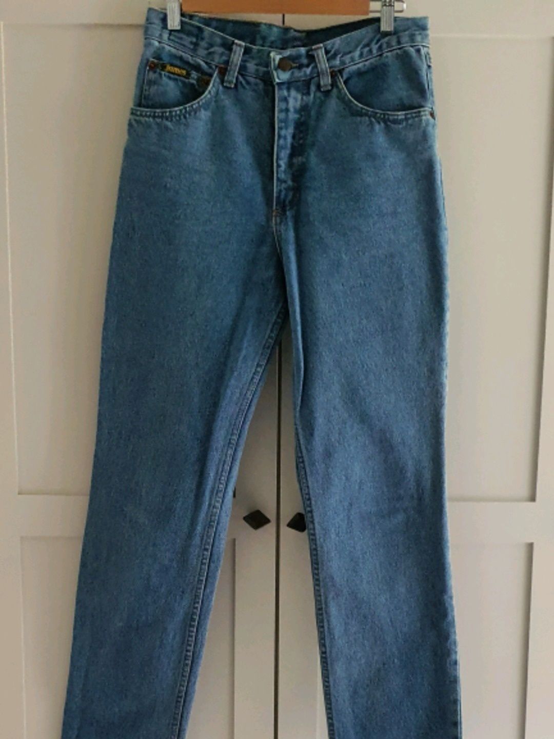Vintage jeans