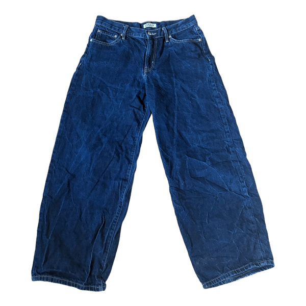 ONLY wide leg jeans