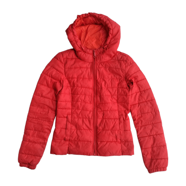 Only blue premium coat