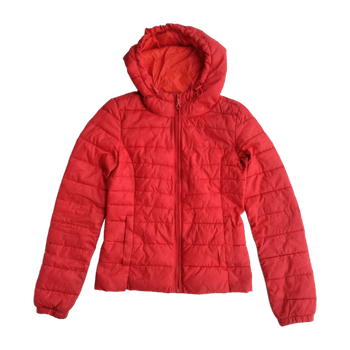 Only blue premium coat