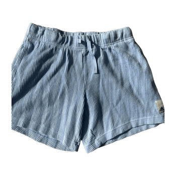 Vaaleansiniset Adidas shortsit xs 