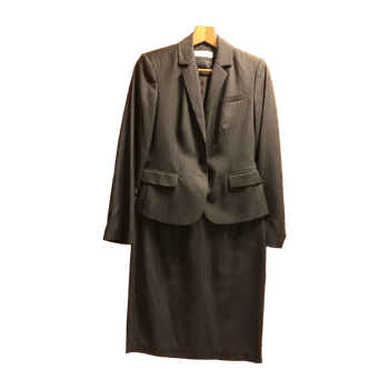 Calvin klein coat