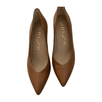 Unisa heels