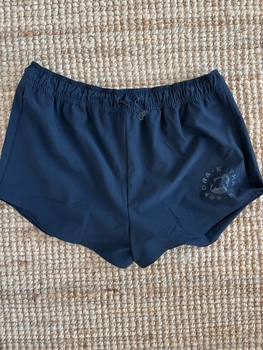 Gymshark urheilushortsit
