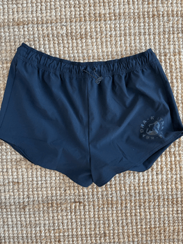 Gymshark urheilushortsit