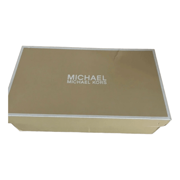 Michael Kors pinkit loaferit