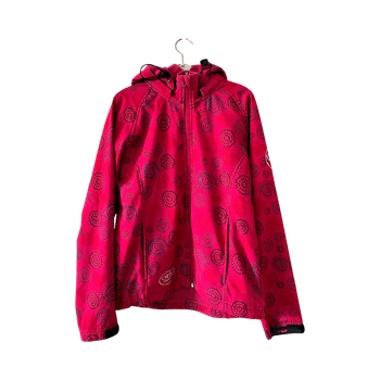 Ratsastustakki / Syystakki