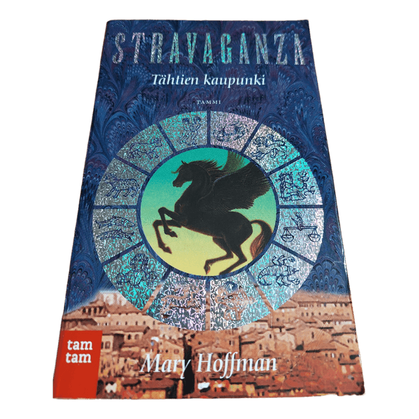 Stravaganza Tähtien kaupunki