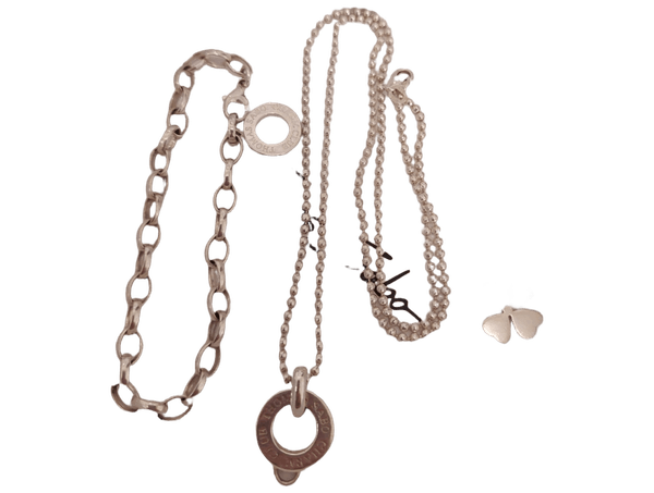 Thomas sabo jewelry