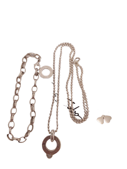 Thomas sabo jewelry