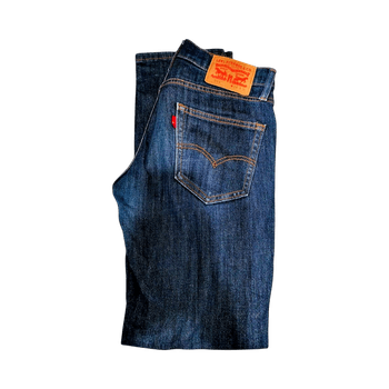 Levi's 511 vintage farkut