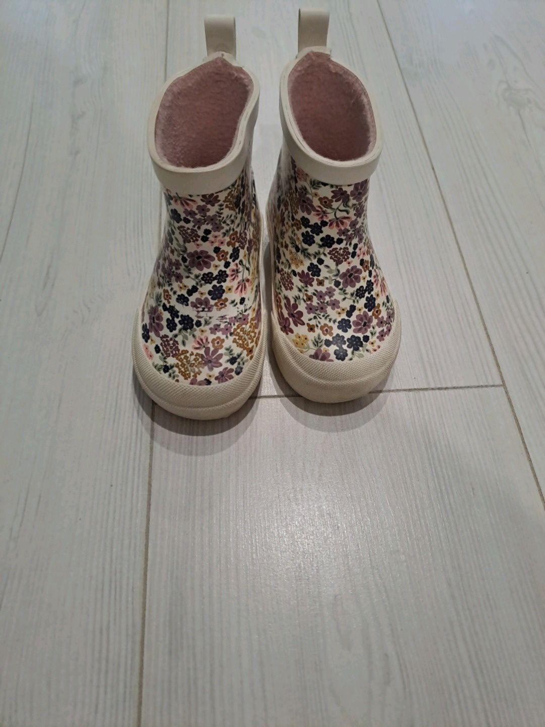 H&m kids' shoes