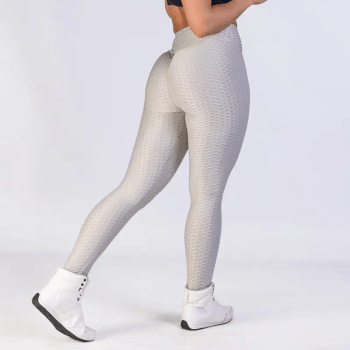 Serenity Booty Scrunch Leggings