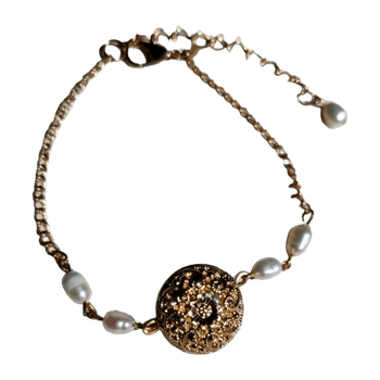 Handmade jewelry
