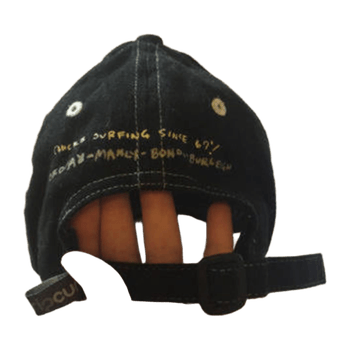 Rip curl headwear