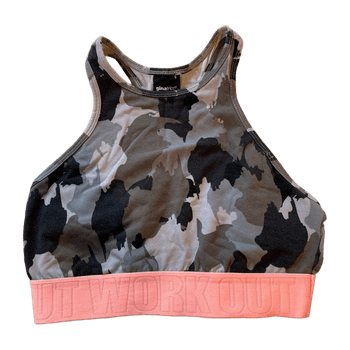 Gina trcot sport sportswear