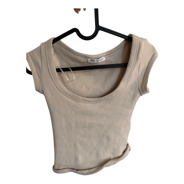 Zara top